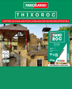 THIXOROC 